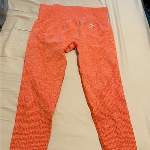 NWT Gymshark Vital Seamless legging